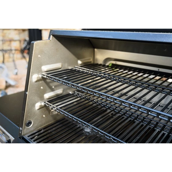 Masterbuilt Warmhalterost, Für Gravity 560, Grillrost – Bild 2