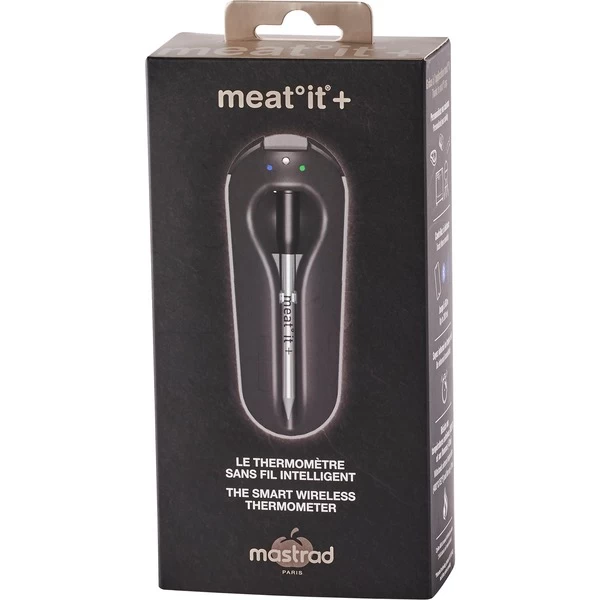 Mastrad Meat It Plus, Thermometer – Bild 5