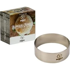 Moesta BurgerRing XL - Die Burger Backform