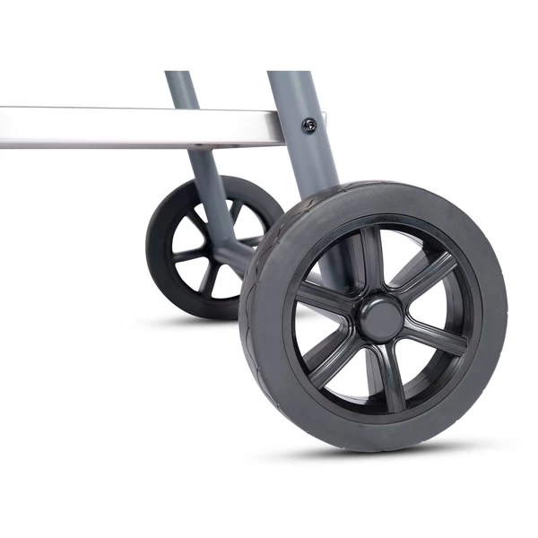 Moesta Sheriff Pelletgrill, Inkl. Frontablage PaperPlank Black Und Haken – Bild 5