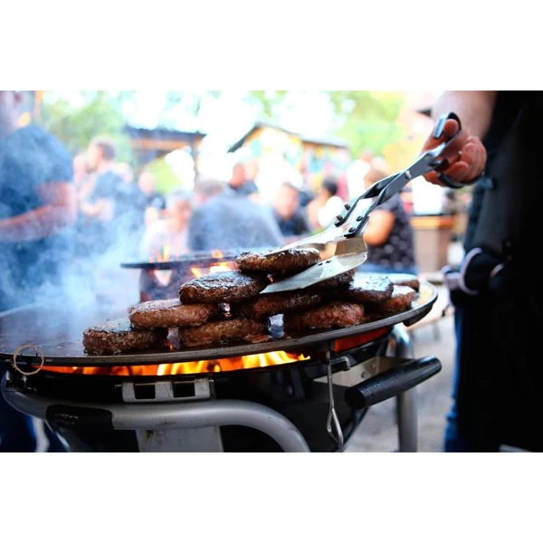 Moesta Sizzle Rost Für BBQ Disk, Grillrost – Bild 5