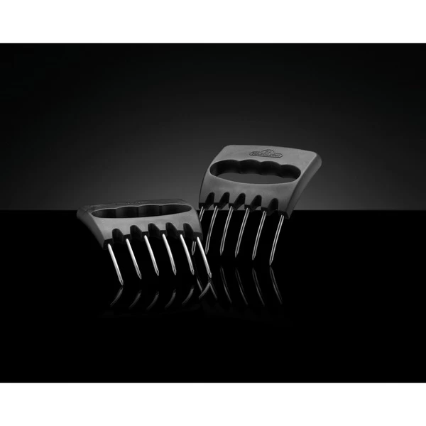 Napoleon 2-teiliges Set Tranchierkrallen, Gabel – Bild 2