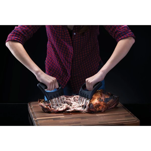 Napoleon 2-teiliges Set Tranchierkrallen, Gabel – Bild 3