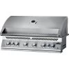 Napoleon 700-Series 44" BIG44 Einbau, Gasgrill