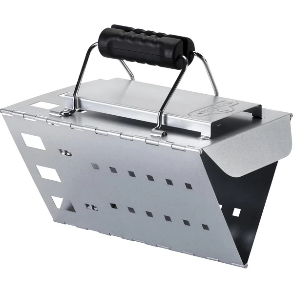 Napoleon Anzündkamin Dreieckig – Bild 2