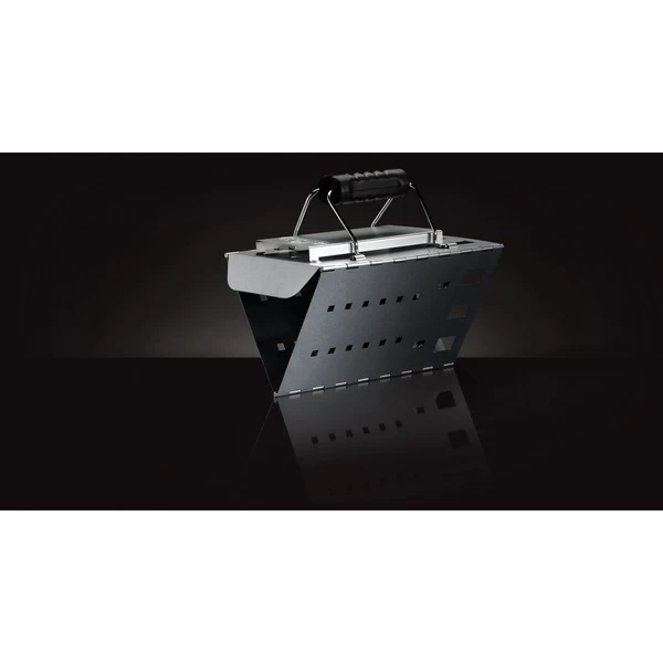 Napoleon Anzündkamin Dreieckig – Bild 4