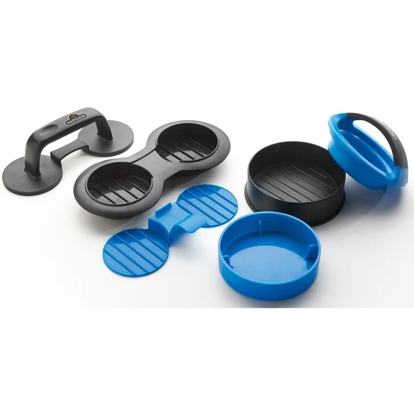 Napoleon Burgerpresse-Set – Bild 2