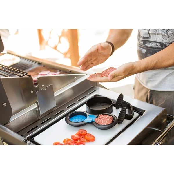 Napoleon Burgerpresse-Set – Bild 20