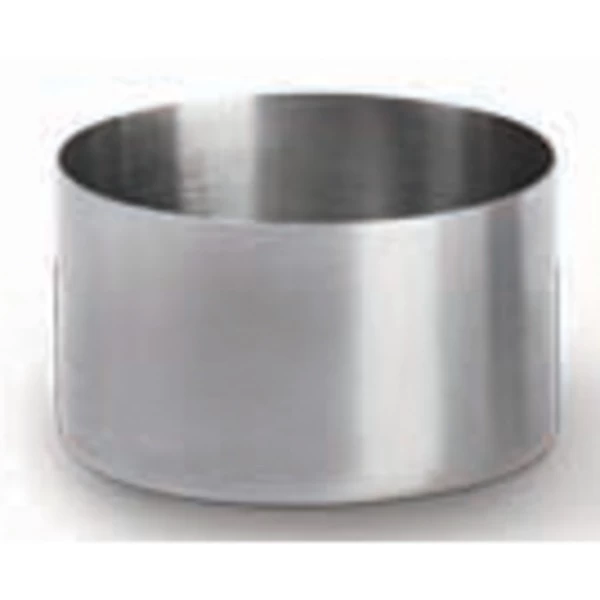 Napoleon Edelstahl Geflügelhalter & Gemüsekorb, Grillkorb – Bild 4