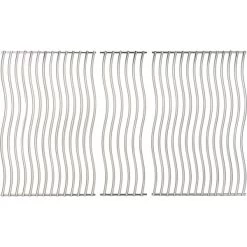 Napoleon Edelstahl Grillrost Für Rogue 525