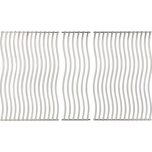 Napoleon Edelstahl Grillrost Für Rogue 525