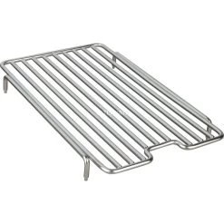 Napoleon Edelstahl-Grillrost Für Sizzle Zone, Groß