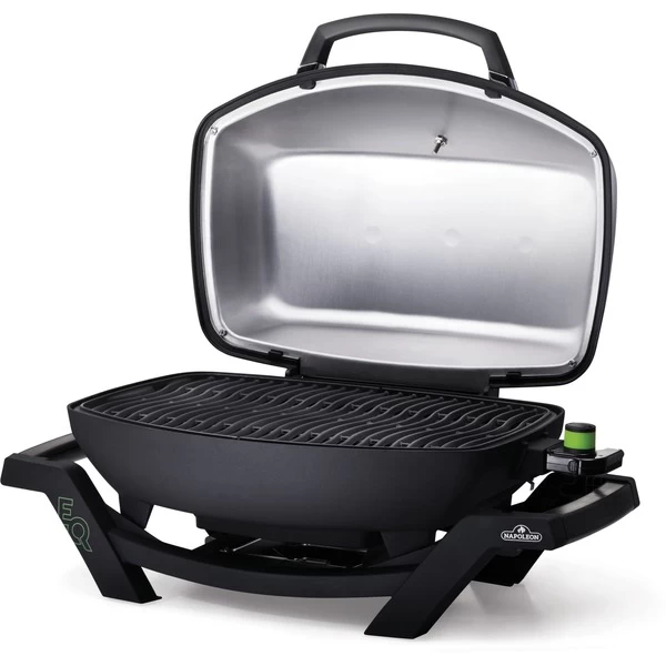 Napoleon Electric TravelQ PRO285E, Elektrogrill – Bild 4