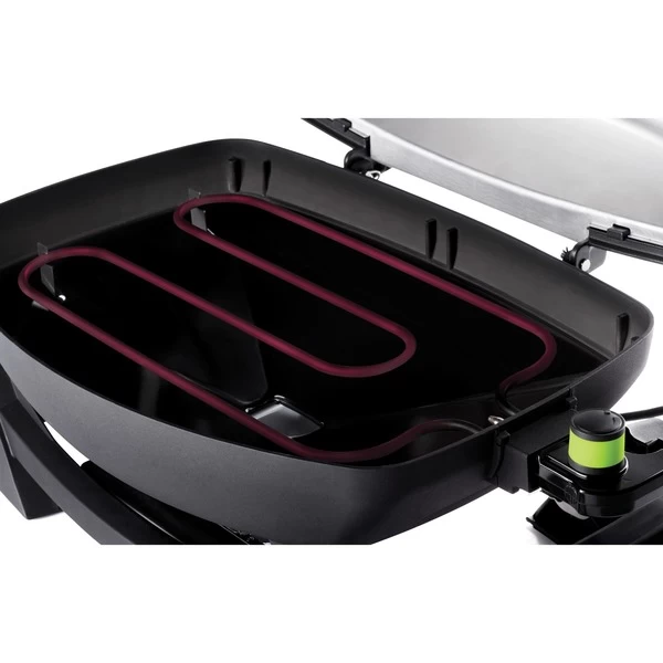 Napoleon Electric TravelQ PRO285E, Elektrogrill – Bild 6