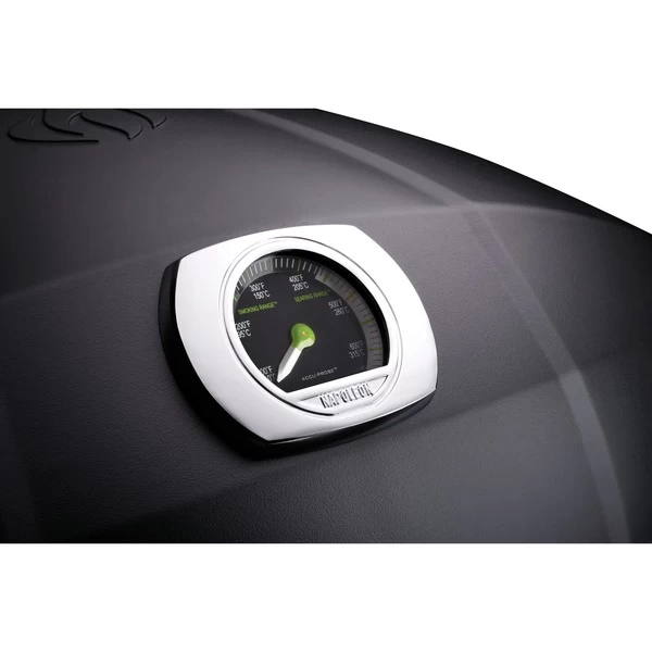 Napoleon Electric TravelQ PRO285E, Elektrogrill – Bild 8