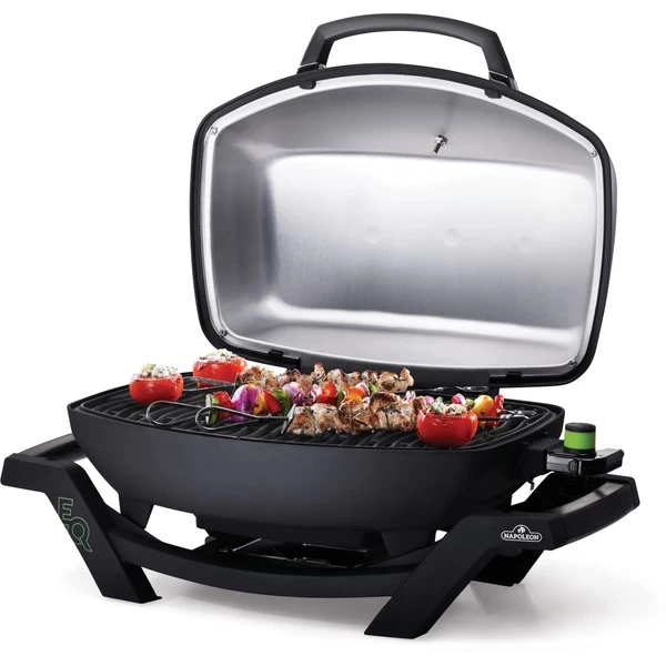 Napoleon Electric TravelQ PRO285E, Elektrogrill – Bild 9