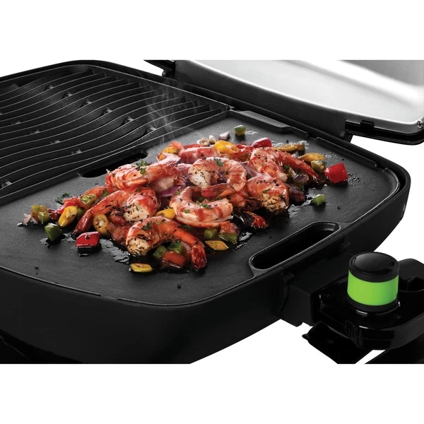 Napoleon Electric TravelQ PRO285E, Elektrogrill – Bild 10