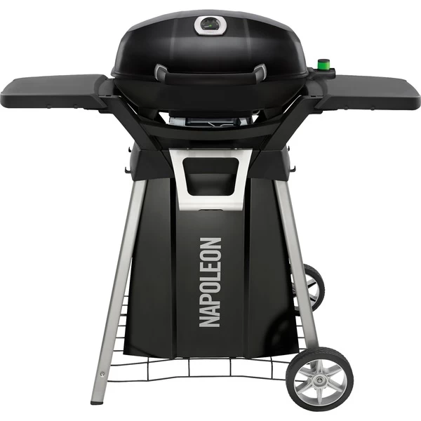 Napoleon Electric TravelQ PRO285E Mit Wagen PRO285-STAND, Elektrogrill