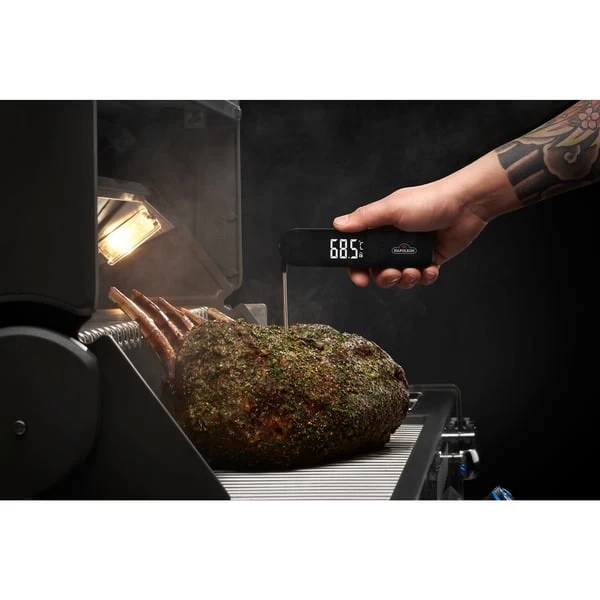 Napoleon Fleischthermometer Fast Read – Bild 3