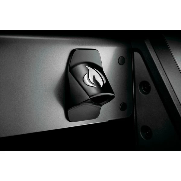 Napoleon Gasgrill Freestyle 365 SIB Graphit, Mit SIZZLE ZONE – Bild 6