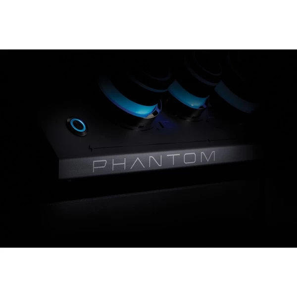 Napoleon Gasgrill Prestige 500 Phantom, Mit SIZZLE ZONE – Bild 16
