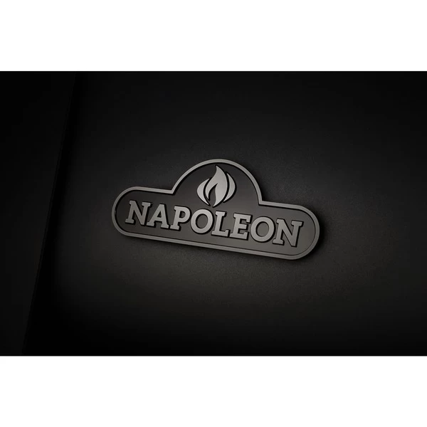 Napoleon Gasgrill Prestige 500 Phantom, Mit SIZZLE ZONE – Bild 17