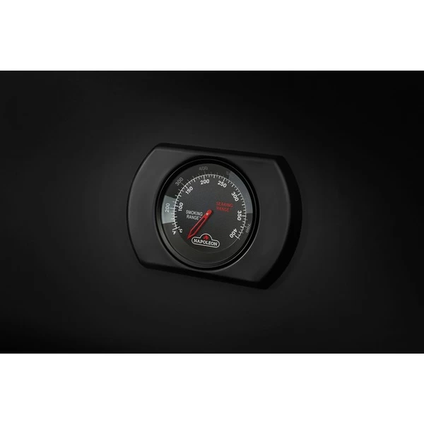 Napoleon Gasgrill Prestige 500 Phantom, Mit SIZZLE ZONE – Bild 18