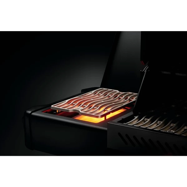 Napoleon Gasgrill Prestige 500 Phantom, Mit SIZZLE ZONE – Bild 19