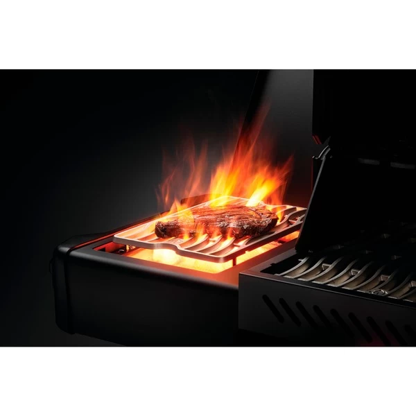 Napoleon Gasgrill Prestige 500 Phantom, Mit SIZZLE ZONE – Bild 20