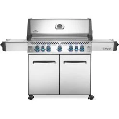 Napoleon Gasgrill Prestige 665