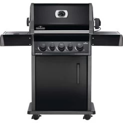 Napoleon Gasgrill Rogue RB 425, Mit Drehspieß