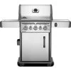 Napoleon Gasgrill Rogue SE 425 Edelstahl