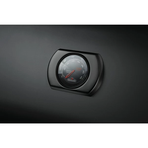 Napoleon Gasgrill Rogue SE 425 Phantom, Mit SIZZLE ZONE – Bild 13