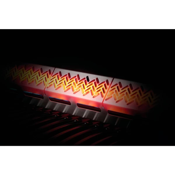 Napoleon Gasgrill Rogue SE 425 Phantom, Mit SIZZLE ZONE – Bild 14