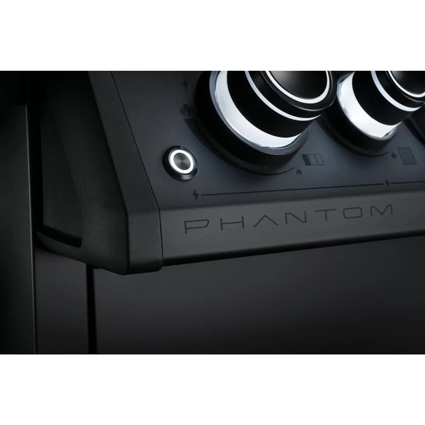 Napoleon Gasgrill Rogue SE 425 Phantom, Mit SIZZLE ZONE – Bild 9