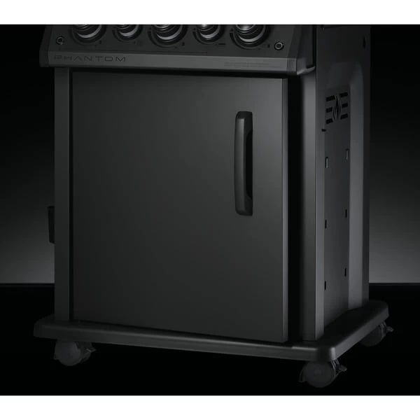 Napoleon Gasgrill Rogue SE 425 Phantom, Mit SIZZLE ZONE – Bild 10