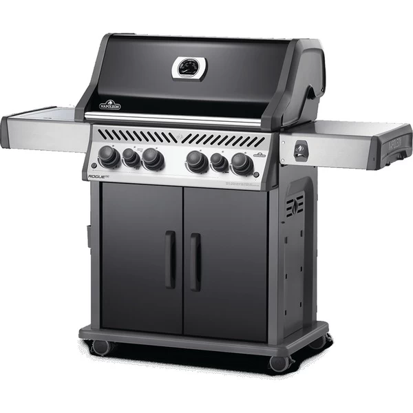 Napoleon Gasgrill Rogue SE 525 – Bild 2