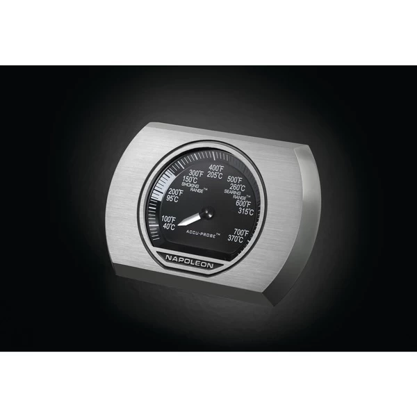 Napoleon Gasgrill Rogue SE 525 – Bild 4