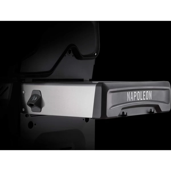 Napoleon Gasgrill Rogue SE 525 – Bild 7