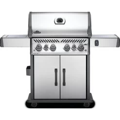 Napoleon Gasgrill Rogue SE 525 Edelstahl