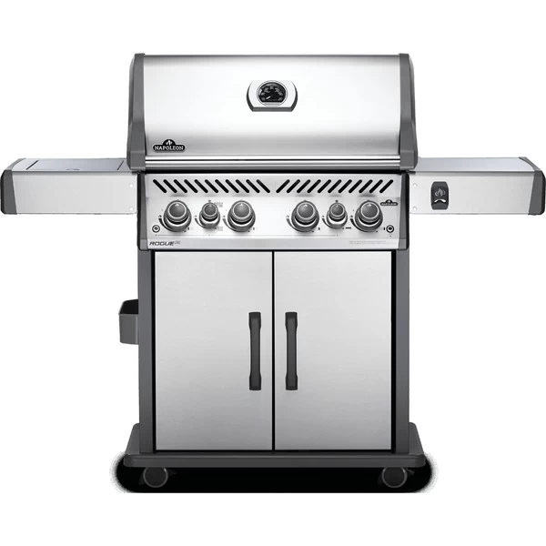 Napoleon Gasgrill Rogue SE 525 Edelstahl