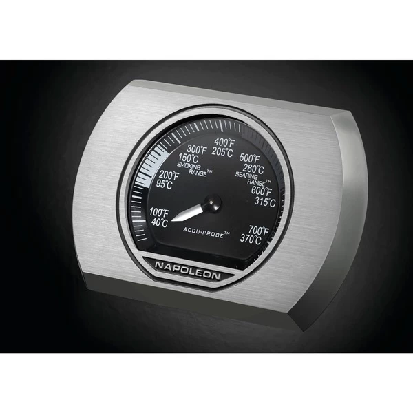 Napoleon Gasgrill Rogue SE 625 – Bild 15