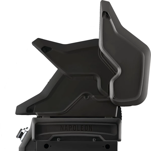 Napoleon Gasgrill Rogue SE 625 – Bild 8