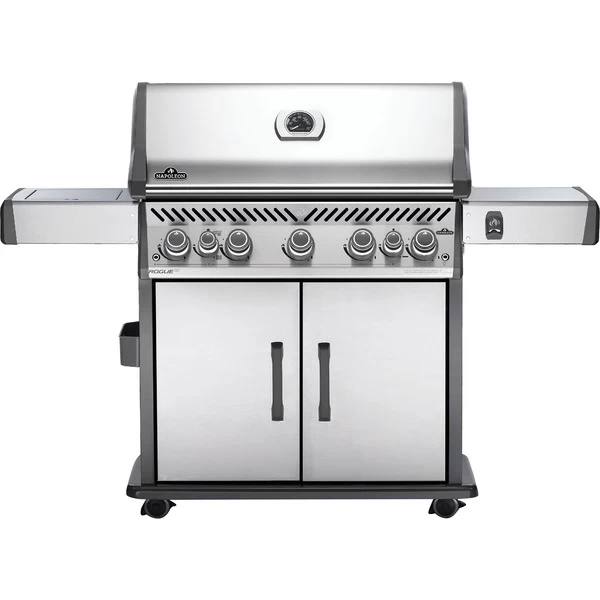 Napoleon Gasgrill Rogue SE 625 Edelstahl