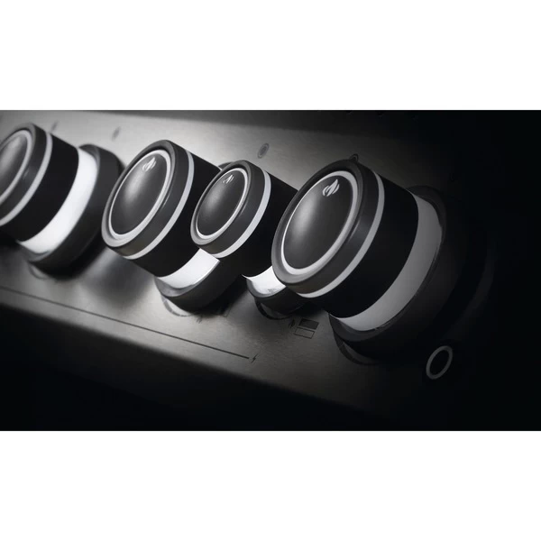 Napoleon Gasgrill Rogue SE 625 Edelstahl – Bild 9