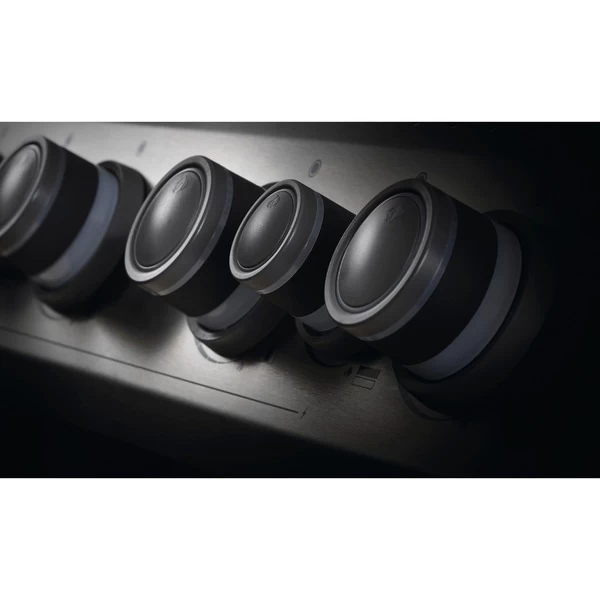 Napoleon Gasgrill Rogue SE 625 Edelstahl – Bild 10