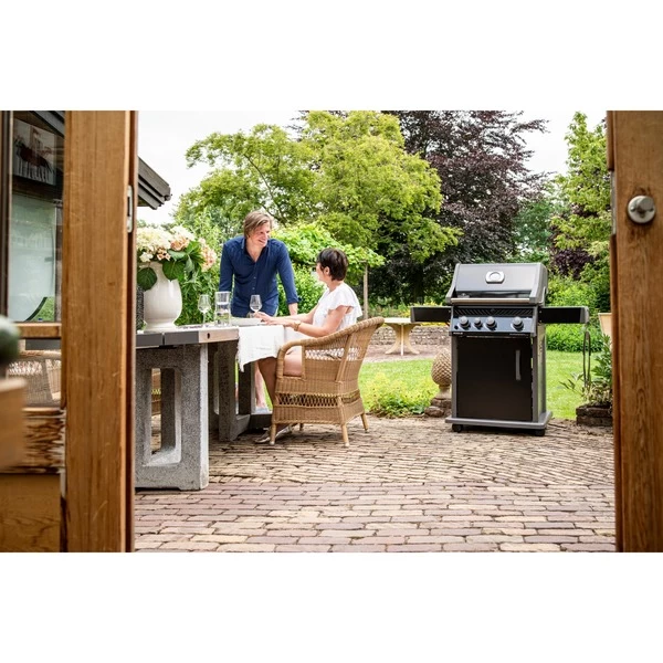 Napoleon Gasgrill Rogue XT 425 – Bild 15