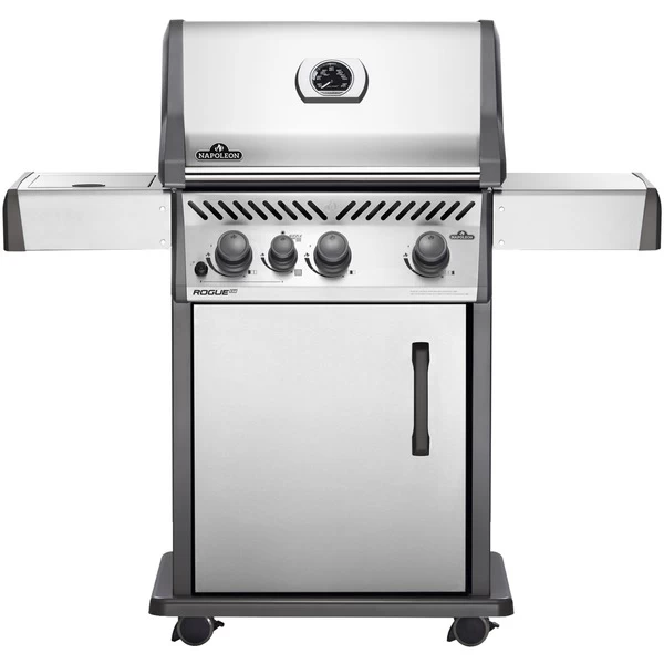 Napoleon Gasgrill Rogue XT 425 Edelstahl