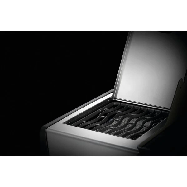 Napoleon Gasgrill Rogue XT 425 Edelstahl – Bild 9