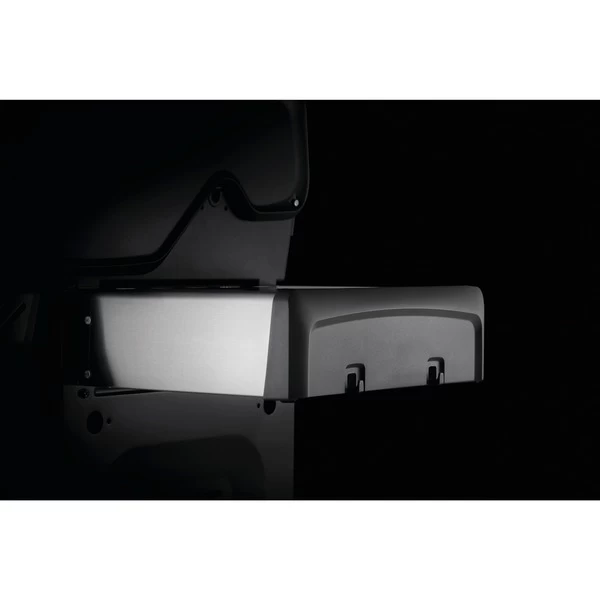 Napoleon Gasgrill Rogue XT 425 Edelstahl – Bild 4